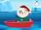 Gêm Artic Fishing ar-lein