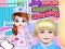 Gêm Baby Taylor Hospital Adventur ar-lein