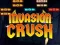 Gêm Invasion Crush ar-lein