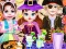 Gêm Baby Taylor Perfect Halloween Party ar-lein