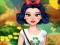 Gêm Princess Save The Woodland Project ar-lein