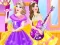 Gêm Betty And Popstar Dress Up ar-lein