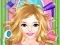 Gêm My Fashion Hair Salon ar-lein