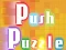 Gêm Push Puzzle ar-lein