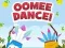 Gêm Oomee Dance ar-lein