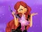 Gêm Stella Girl Dress Up Game ar-lein