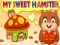 Gêm Sweet Humster ar-lein