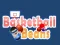 Gêm Basketball Beans ar-lein