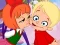 Gêm Valentine's Day Hidden Hearts ar-lein