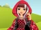 Gêm Red Riding Hood Dress Up ar-lein