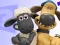 Gêm Shaun the Sheep Memory Card Match ar-lein
