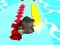 Gêm Monster Rush ar-lein