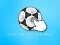 Gêm Kick The Soccer Ball ar-lein