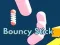 Gêm Bouncy Stick ar-lein