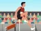 Gêm Hurdle Run ar-lein