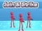 Gêm Join & Strike ar-lein