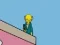 Gêm Simpsons Arcade ar-lein