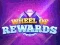 Gêm Wheel of Rewards ar-lein