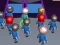 Gêm Squid Game Survival ar-lein