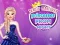 Gêm Beauty Makeover Princesses Prom Night ar-lein