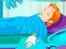 Gêm Princess Anna Arm Surgery ar-lein