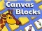 Gêm Canvas Blocks ar-lein