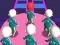 Gêm Hopscotch Survival ar-lein