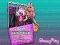 Gêm Tris Hipster Doll Dress Up ar-lein