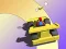 Gêm Gliding Car Race ar-lein