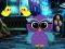 Gêm Ruler Owl Escape ar-lein