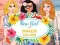 Gêm New Girl At Princess College ar-lein