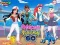 Gêm Princess Pokemon Go ar-lein