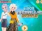 Gêm Elsa Metallic Skirts ar-lein