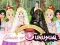 Gêm Princess Wedding Classic or Unusual ar-lein
