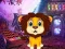 Gêm Bonny Baby Lion Escape ar-lein