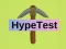 Gêm Hype Test Minecraft Fan Test ar-lein