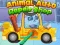 Gêm Animal Auto Repair Shop ar-lein