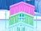 Gêm Elsa's Ice Castle ar-lein
