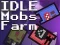 Gêm Idle Mobs Farm ar-lein