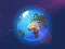 Gêm Eco Inc  Save The Earth Planet ar-lein