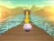 Gêm Extreme Ball Balance 3d ar-lein