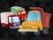 Gêm Cartoon Truck Jigsaw ar-lein