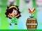 Gêm Adventure Girl ar-lein