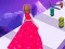 Gêm Skirt Rush 3D ar-lein