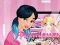 Gêm Princesses Beauty Vlog ar-lein