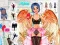 Gêm Princess Cheeky Runway ar-lein