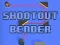 Gêm Shootout Bender ar-lein