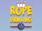 Gêm Rope Bawling ar-lein