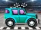 Gêm Toy Car Race ar-lein