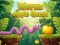Gêm Worm:  Apple Quest ar-lein